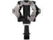 Контактные педали Shimano PD-M540, SPD, [black]