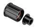 Барабан DT SWISS K MTB SHIMANO RATCHET 12/142 AL LI SL B (HWYABX00S3745S)