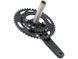 Шатуни Shimano FC-RX600-10-2 GRX, 165мм, 46Х30