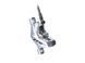 Тормоз TRP DHR EVO PRO M9040, передний/левый, 1900мм, [Silver/Grey]