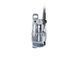 Тормоз TRP DHR EVO PRO M9040, передний/левый, 1900мм, [Silver/Grey]