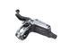 Тормоз TRP DHR EVO PRO M9040, передний/левый, 1900мм, [Silver/Grey]