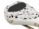 Сідло Ergon SM Downhill Comp Vali H&ouml;ll Edition [white / gold]