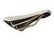 Сідло Ergon SM Downhill Comp Vali H&ouml;ll Edition [white / gold]