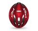 Шлем MET Rivale MIPS Red Metallic | Glossy, M (56-58 см)