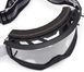 Маска FOX MAIN MTB Goggle [White], Clear Lens