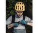 Вело перчатки POC Essential Mesh Glove (Antimony Blue, M)