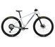 Велосипед ORBEA ALMA H30 [Halo Silver - Tanzanite (Gloss)] - M