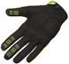 Вело рукавички FOX RANGER GEL Glove [Flo Yellow], M