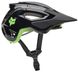 Шолом FOX SPEEDFRAME PRO HELMET - 50 YR [Black], L