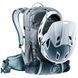 Рюкзак Deuter Attack 20 л [graphite-shale]