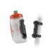 Фляга FIDLOCK TWIST bottle 450 kids + Universal base [clear]