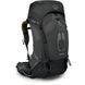 Рюкзак Osprey Atmos AG 50 [black] - S/M