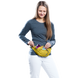 Поясна сумка Deuter Urban Belt [turmeric]
