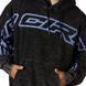 Толстовка FOX Hoodie - PRO CIRCUIT&reg; [Black], M