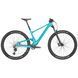 Велосипед SCOTT Spark 960 blue - M