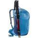 Рюкзак Deuter Futura 24 л Azure Steel