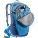 Рюкзак Deuter Futura 24 л Azure Steel