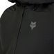 Вело куртка FOX RANGER 2.5L WATER Jacket [Black], XXL