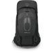 Рюкзак Osprey Atmos AG 50 [black] - S/M