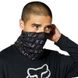 Утеплитель шеи FOX LEGION NECK GAITER [Black], One Size