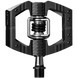 Контактные педали CrankBrothers MALLET Enduro [Black / Black]
