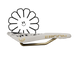 Сідло Ergon SM Downhill Comp Vali H&ouml;ll Edition [white / gold]