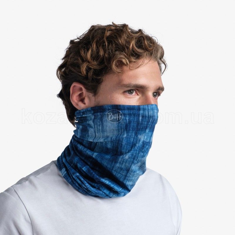 Бафф Buff Original wane dusty blue