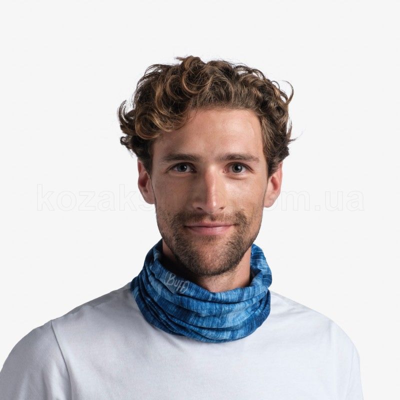 Бафф Buff Original wane dusty blue