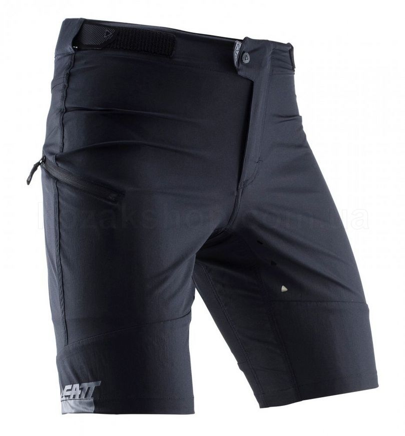 Вело шорты LEATT Shorts DBX 1.0 [BLACK], 36