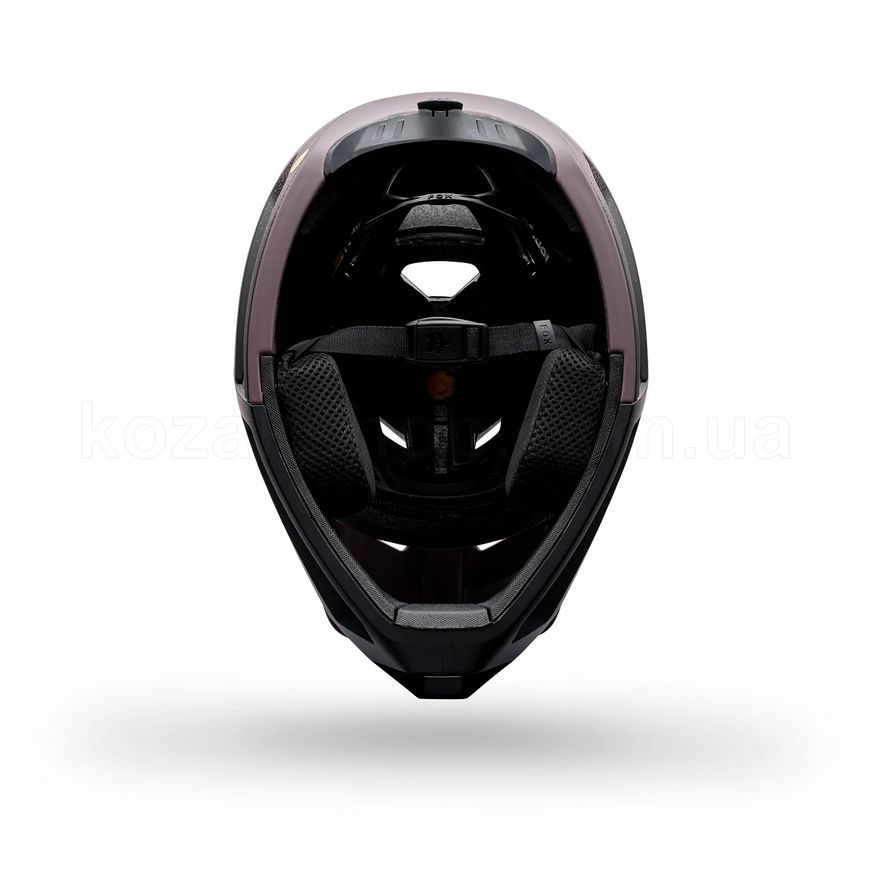 Вело шлем FOX PROFRAME RS Helmet - AURA [Purple Dusk], S