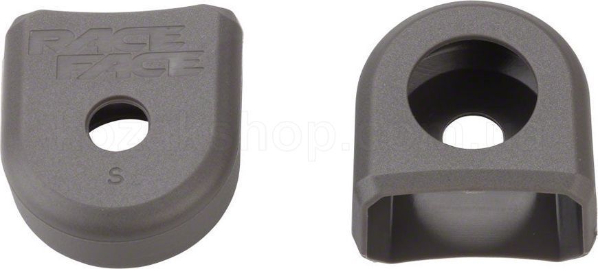 Захист шатунів Race Face Crank Boots, Small, GREY