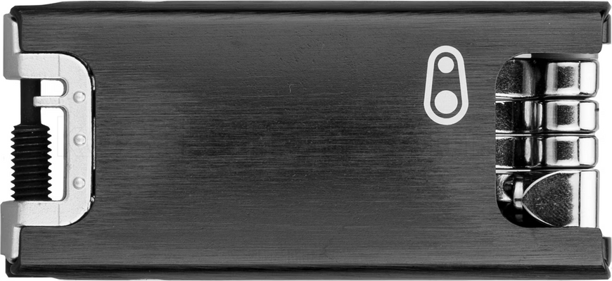 Мультитул CrankBrothers F15 [Black]