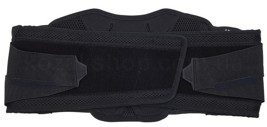 Мотопояс FOX TITAN RACE Belt [Black], S/M