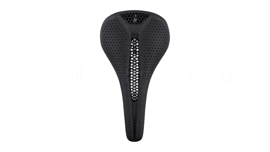 Сідло Specialized PHENOM PRO MIRROR SADDLE BLK 143 (27223-2603)