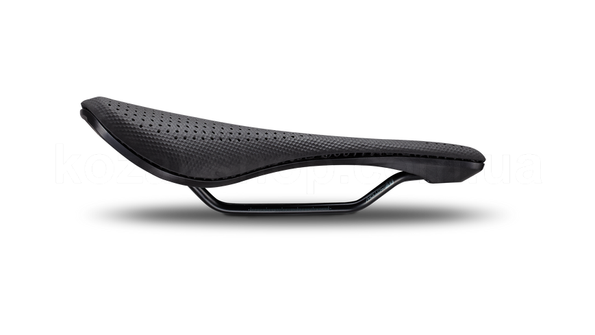 Сідло Specialized PHENOM PRO MIRROR SADDLE BLK 143 (27223-2603)