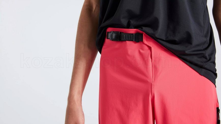 Шорты Specialized Trail Air Shorts Men [IMPRED] - 32 (64222-36032)