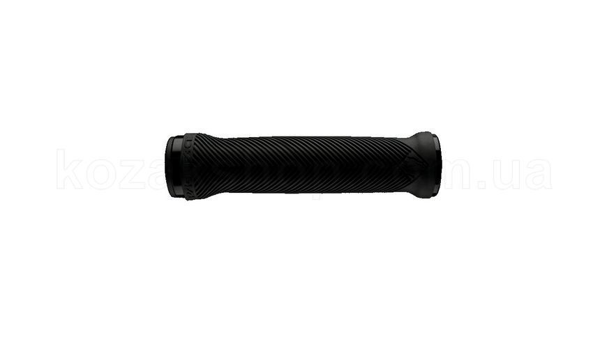 Грипсы RaceFace LOVE HANDLE Grip, BLUE