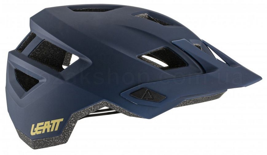 Вело шлем LEATT Helmet MTB 1.0 All Mountain [Onyx], L