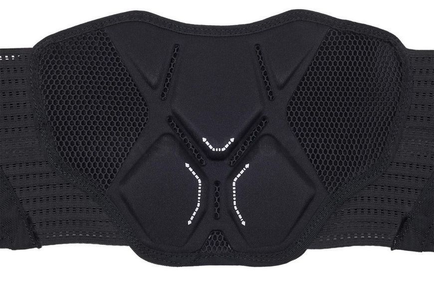 Мотопояс FOX TITAN RACE Belt [Black], S/M