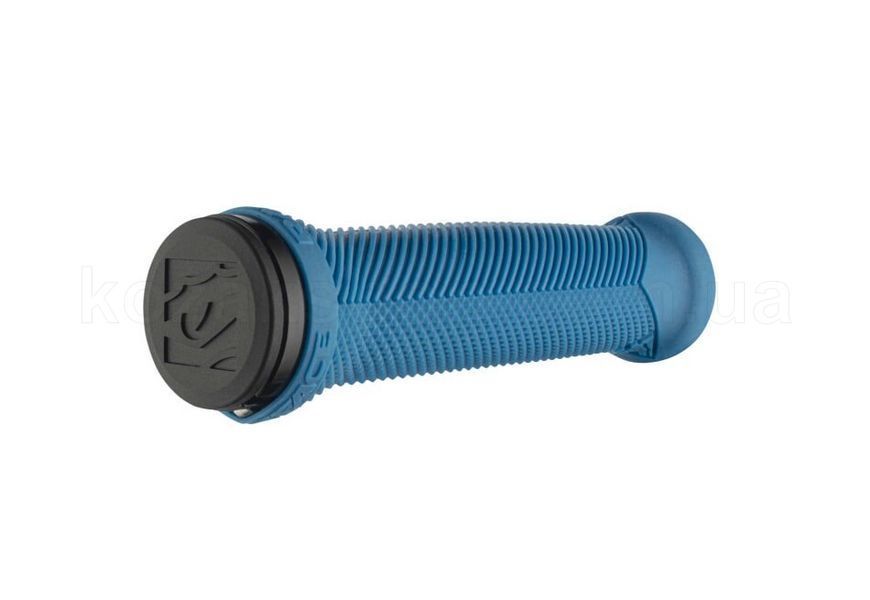 Грипсы RaceFace LOVE HANDLE Grip, BLUE