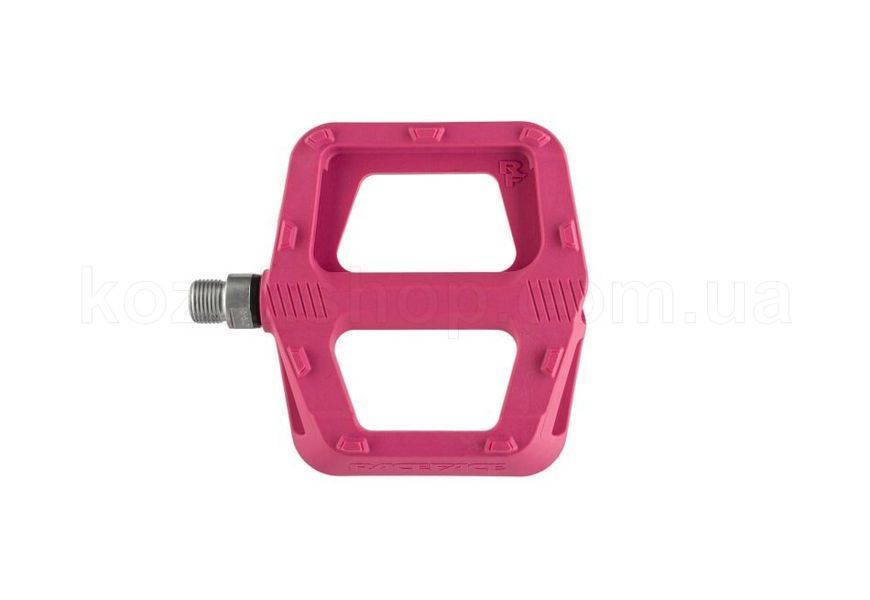 Педали RaceFace Ride [MAGENTA]