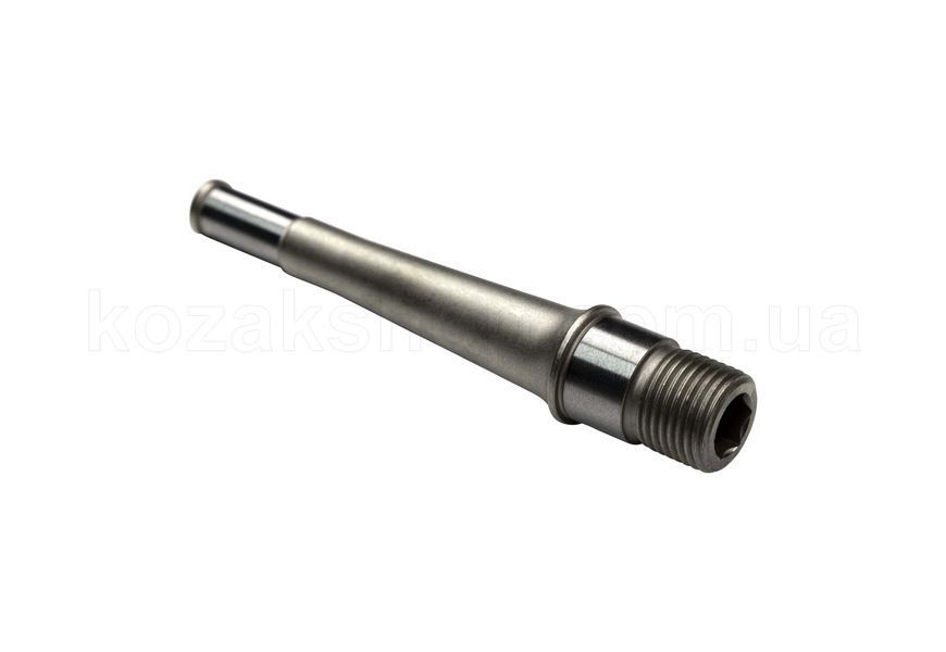 Вісь для педалей Race Face Atlas v2 2022 Pedal Axle Kit