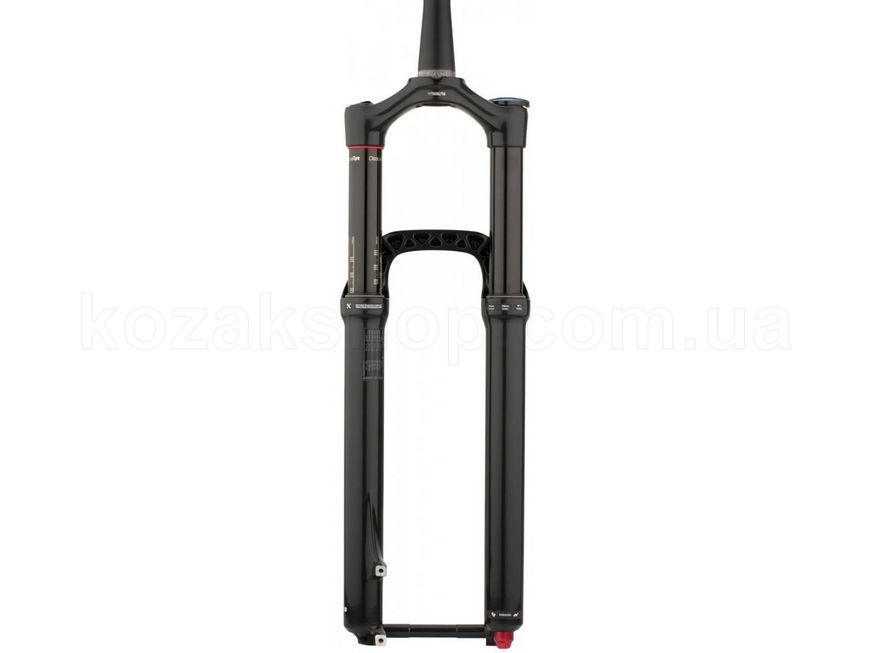 Вилка RockShox Yari RC - Crown 29"+ Boost&trade; 15x110 140mm Black Alum Str Tpr 51offset DebonAir (includes Fender,2 Btm Tokens, Star nut & Maxle Stealth) B3
