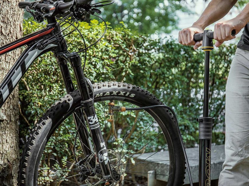 Насадка Topeak TubiHead Upgrade Kit