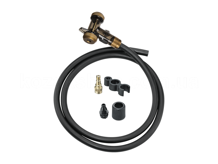 Насадка Topeak TubiHead Upgrade Kit