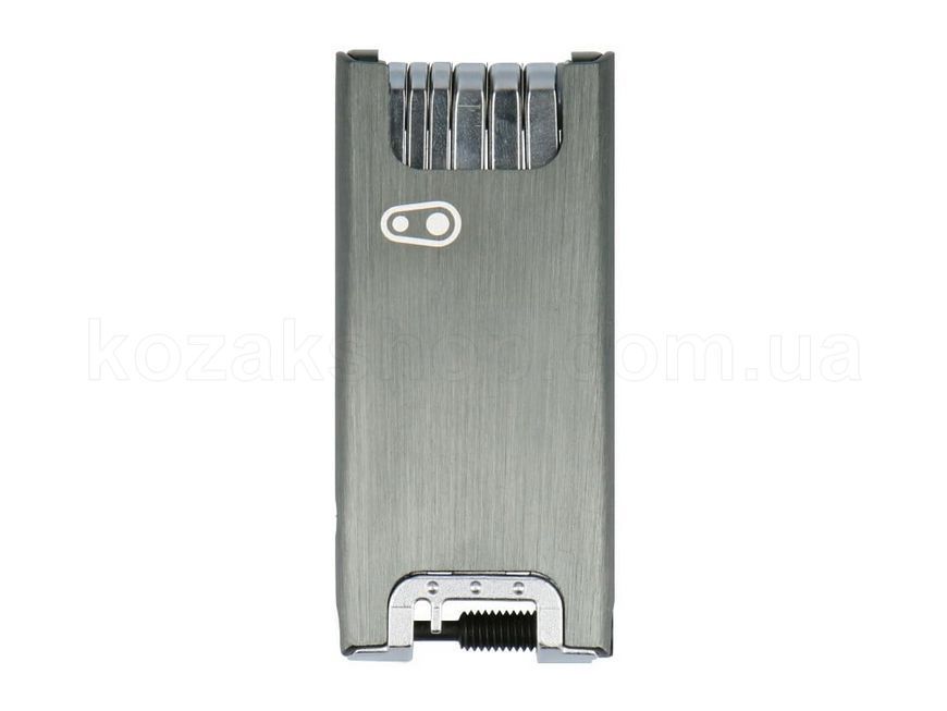 Мультитул CrankBrothers F15 [Black]