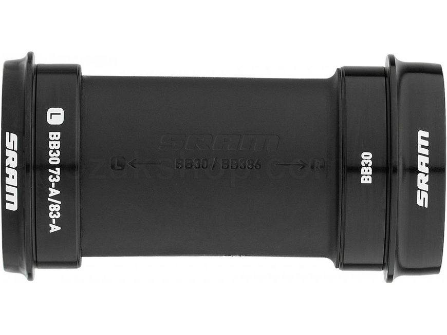 Каретка SRAM DUB BB30 (MTB Wide) 73mm (55mm Chainline)