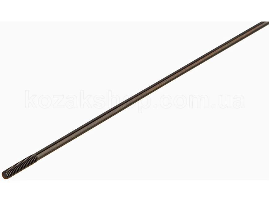 Изогнутые спицы DT Swiss Competition 2.0/1.8/2.0 x 292 мм х 100шт [Black]