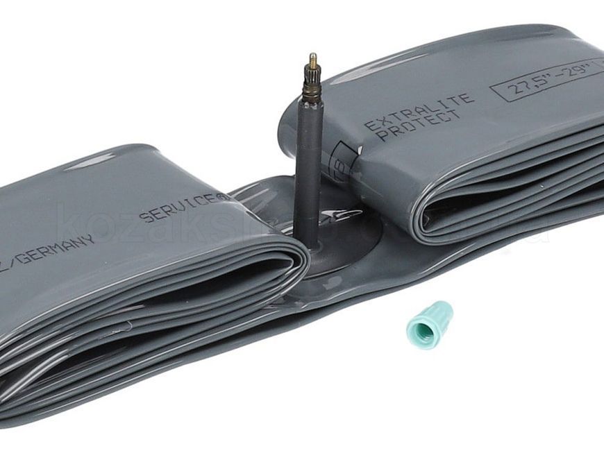 Камера AERON TPU CX/Gravel ExtraLite Protect AL 650B - 700C / 32-52 / Presta 65 - 58 грамм